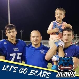 Meet your Posher, Donald